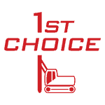 1st Choice Logo
