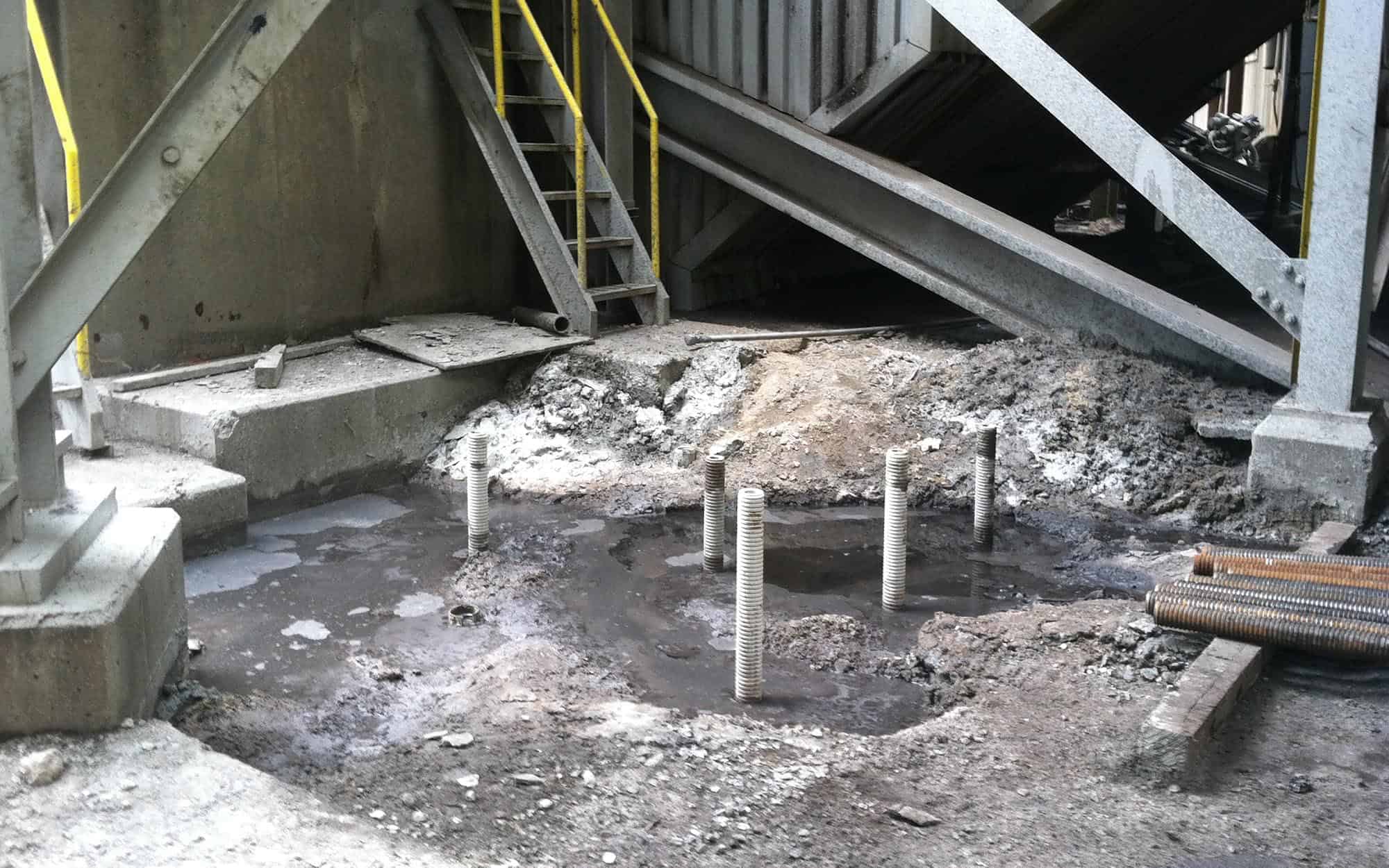 Power Plant Case Study Project CNC Foundations