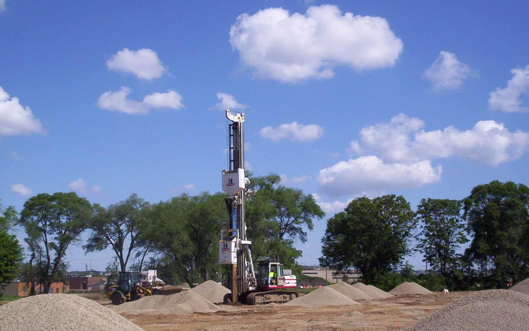 Wholesale Store VSC Case Study - CNC Foundations
