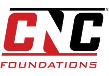 CNC Foundations