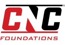 CNC Foundations