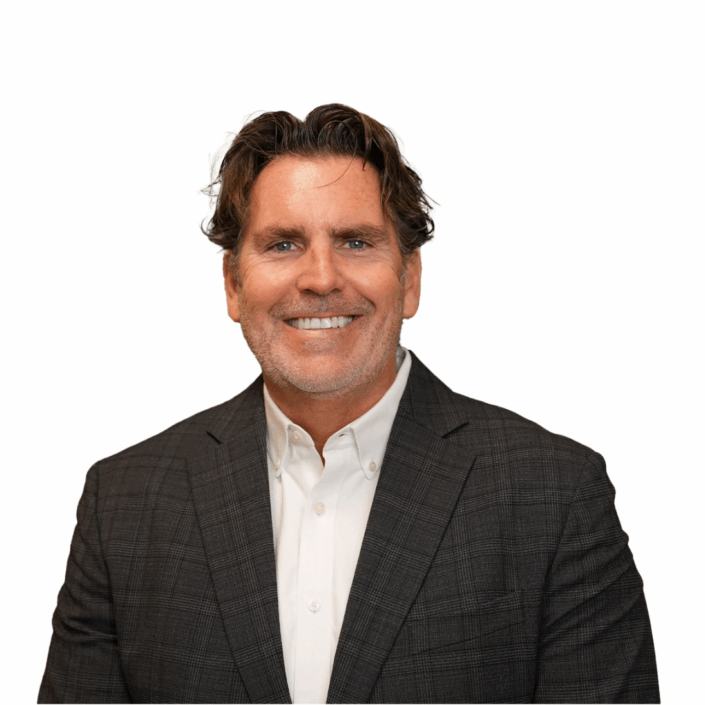 Jason Courtney, Chief Executive Officer at CNC Foundations