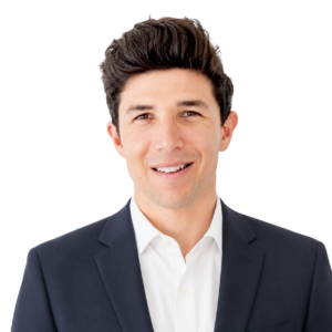 Professional headshot of Brian Rowe, Business Development Manager for CNC Foundations, supporting clients throughout Virginia and North Carolina.