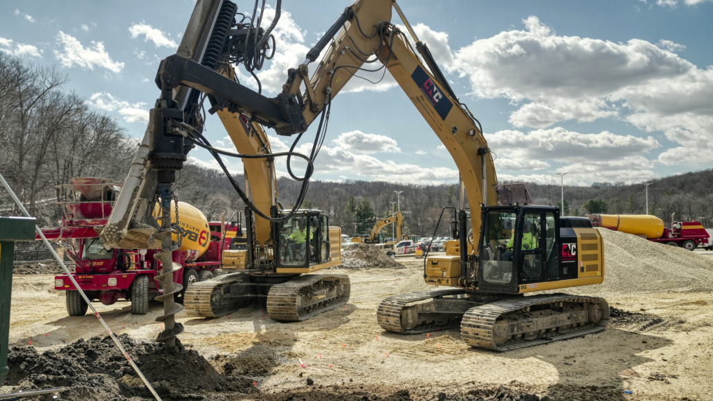 soil improvement for construction