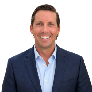 Ed Lundberg, Business Development Manager for CNC Foundations in Ohio and West Virginia